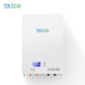 Patented Technologies 51.2v 100AH Lithium Ion Lifepo4 Battery Powerwall Home Battery 10Kwh